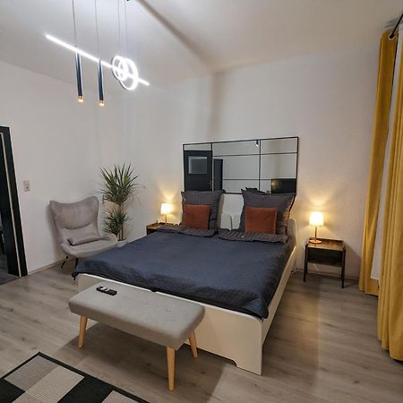 Schoenes 3 Zimmer Apartment In Der Altstadt Von Koblenz Koblencja Zewnętrze zdjęcie