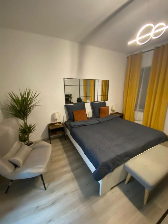 Schoenes 3 Zimmer Apartment In Der Altstadt Von Koblenz Koblencja Zewnętrze zdjęcie