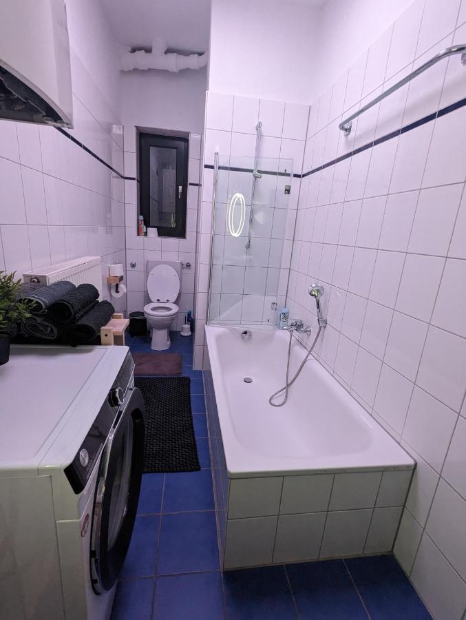 Schoenes 3 Zimmer Apartment In Der Altstadt Von Koblenz Koblencja Zewnętrze zdjęcie