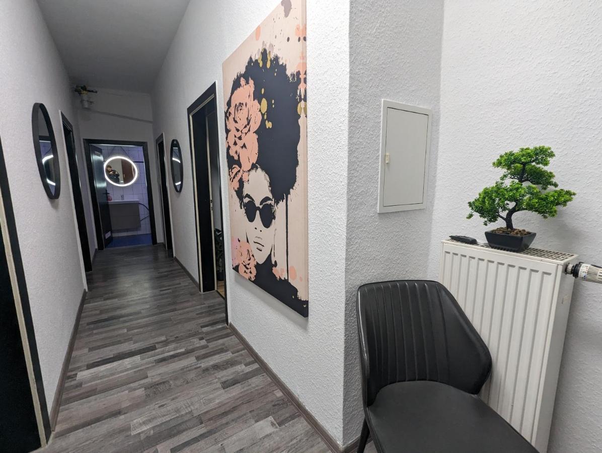 Schoenes 3 Zimmer Apartment In Der Altstadt Von Koblenz Koblencja Zewnętrze zdjęcie