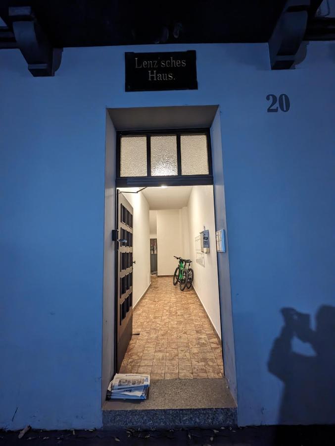 Schoenes 3 Zimmer Apartment In Der Altstadt Von Koblenz Koblencja Zewnętrze zdjęcie