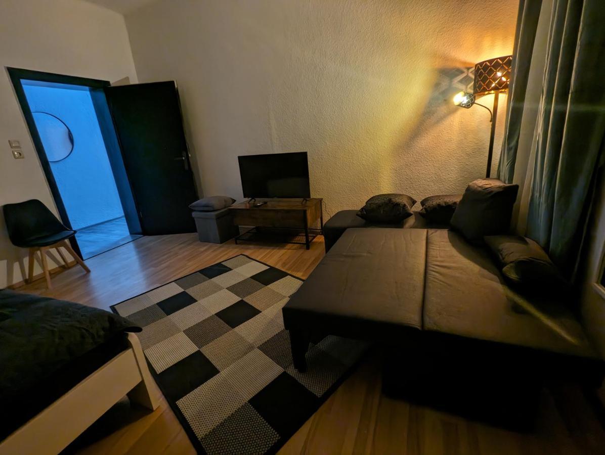 Schoenes 3 Zimmer Apartment In Der Altstadt Von Koblenz Koblencja Zewnętrze zdjęcie