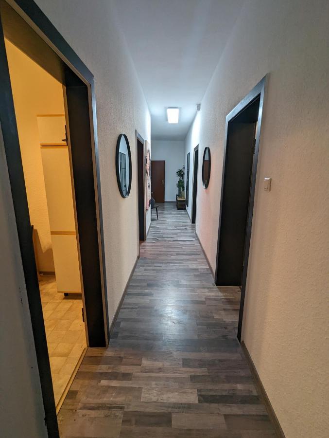 Schoenes 3 Zimmer Apartment In Der Altstadt Von Koblenz Koblencja Zewnętrze zdjęcie