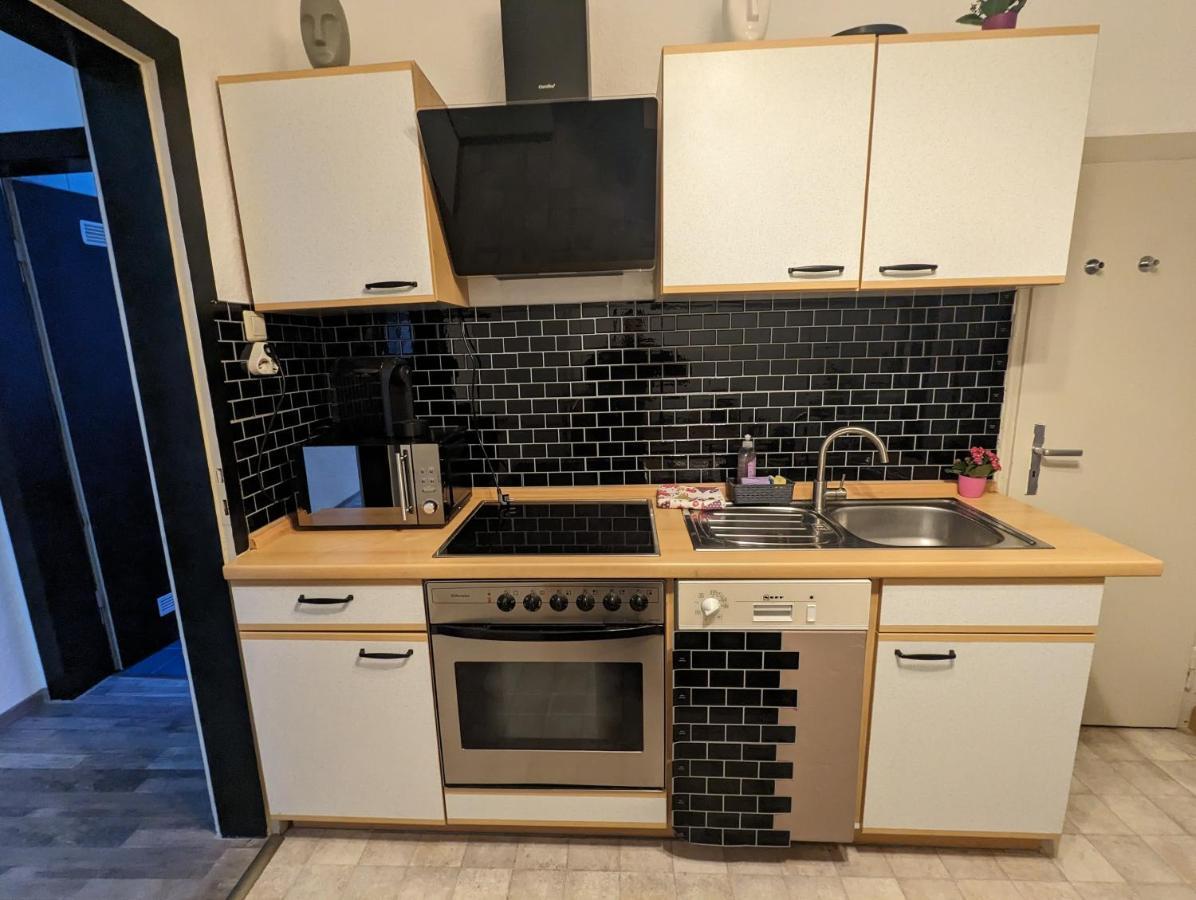 Schoenes 3 Zimmer Apartment In Der Altstadt Von Koblenz Koblencja Zewnętrze zdjęcie
