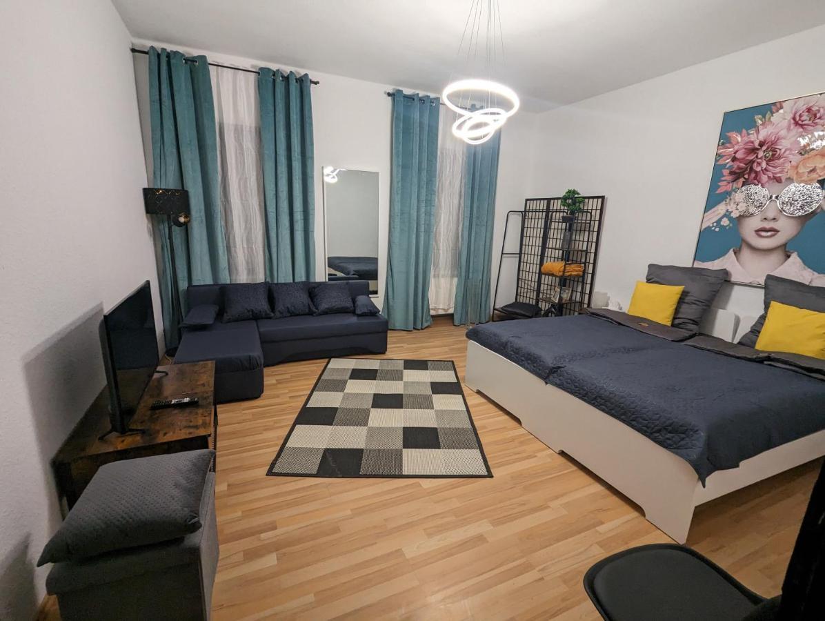 Schoenes 3 Zimmer Apartment In Der Altstadt Von Koblenz Koblencja Zewnętrze zdjęcie