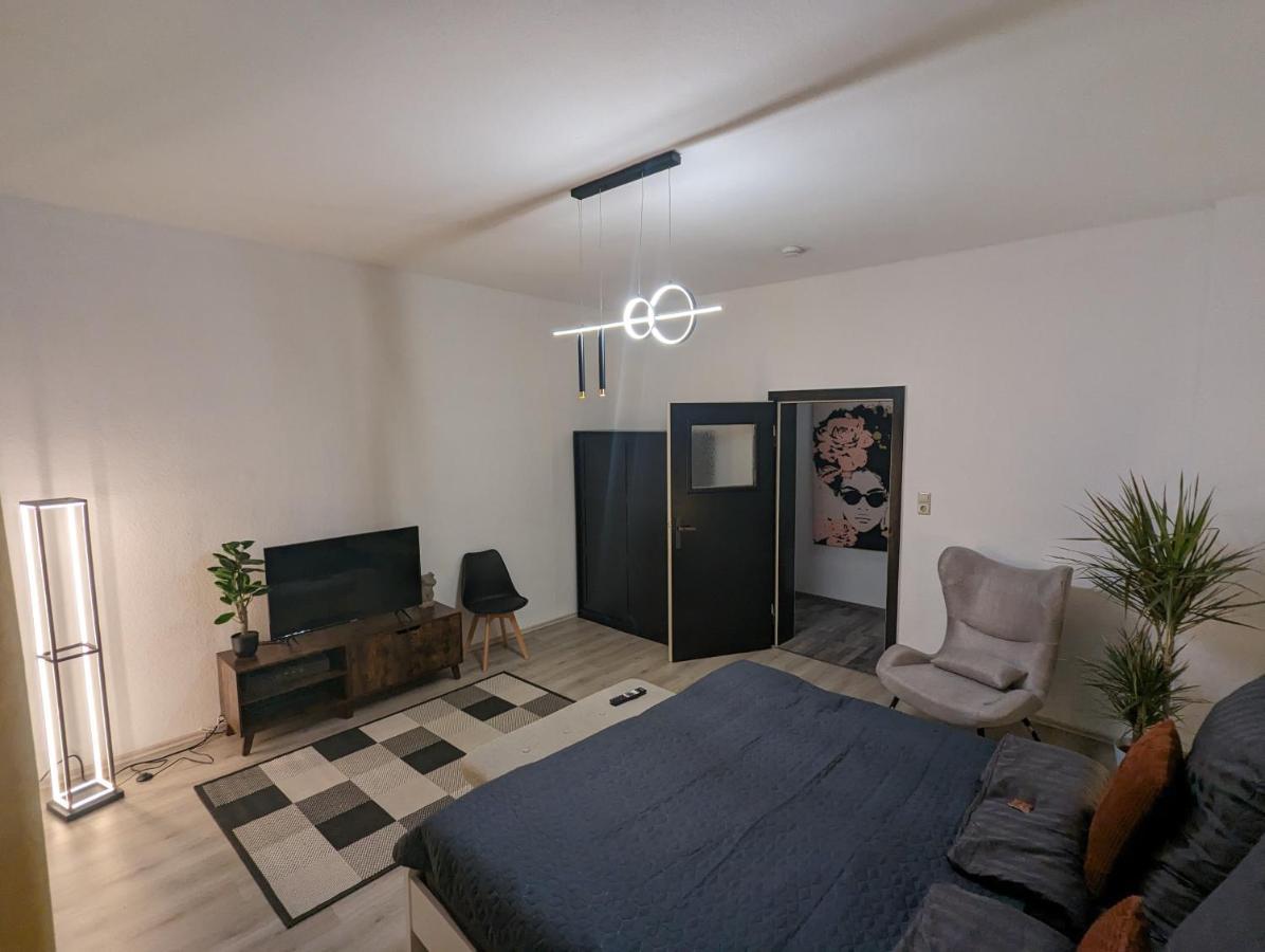 Schoenes 3 Zimmer Apartment In Der Altstadt Von Koblenz Koblencja Zewnętrze zdjęcie