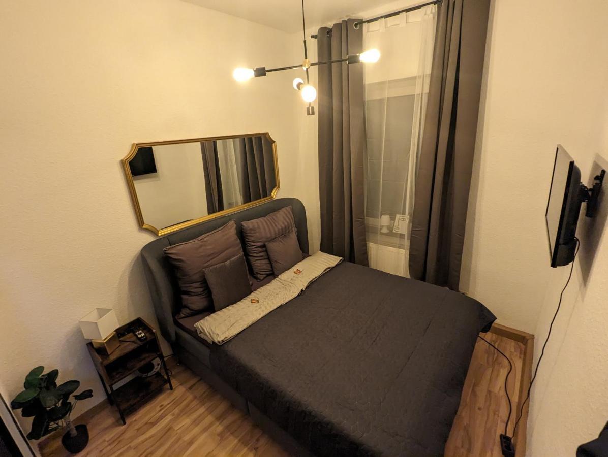 Schoenes 3 Zimmer Apartment In Der Altstadt Von Koblenz Koblencja Zewnętrze zdjęcie