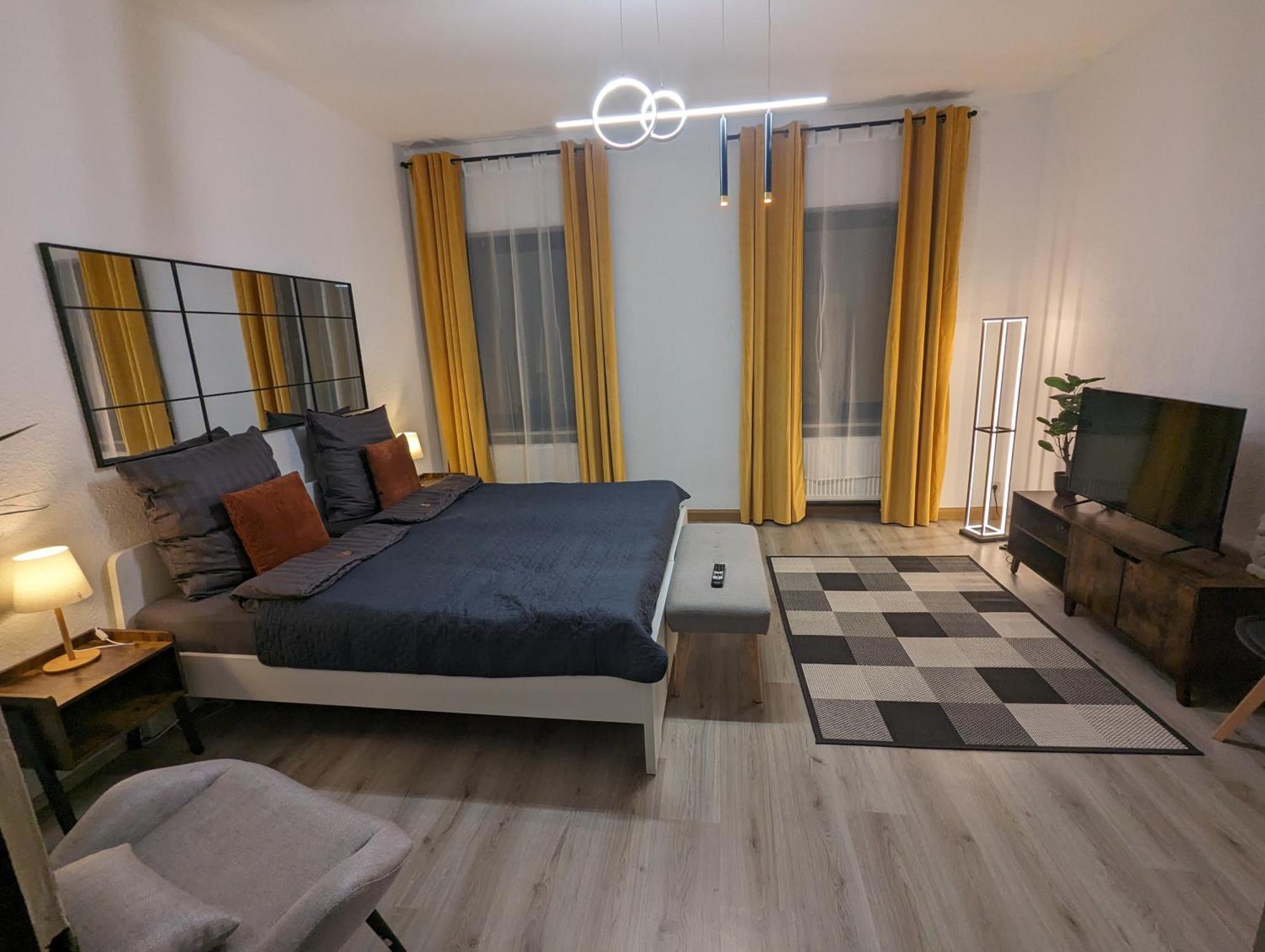 Schoenes 3 Zimmer Apartment In Der Altstadt Von Koblenz Koblencja Zewnętrze zdjęcie