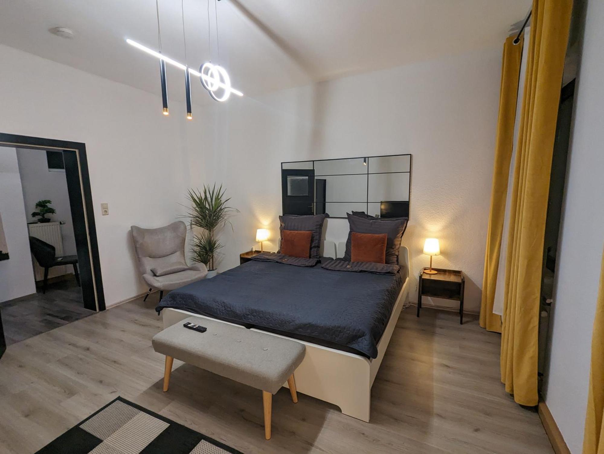 Schoenes 3 Zimmer Apartment In Der Altstadt Von Koblenz Koblencja Zewnętrze zdjęcie