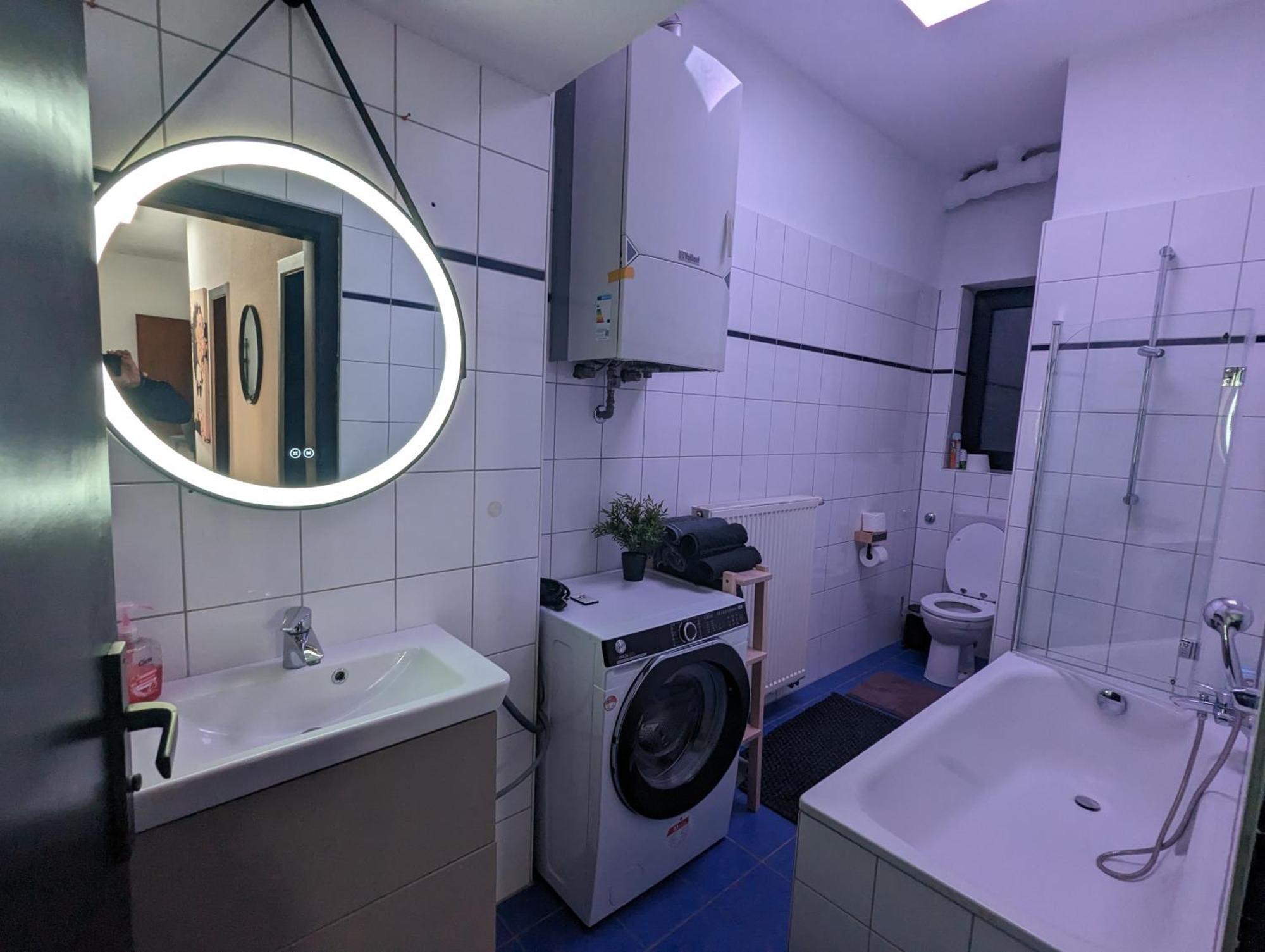 Schoenes 3 Zimmer Apartment In Der Altstadt Von Koblenz Koblencja Zewnętrze zdjęcie