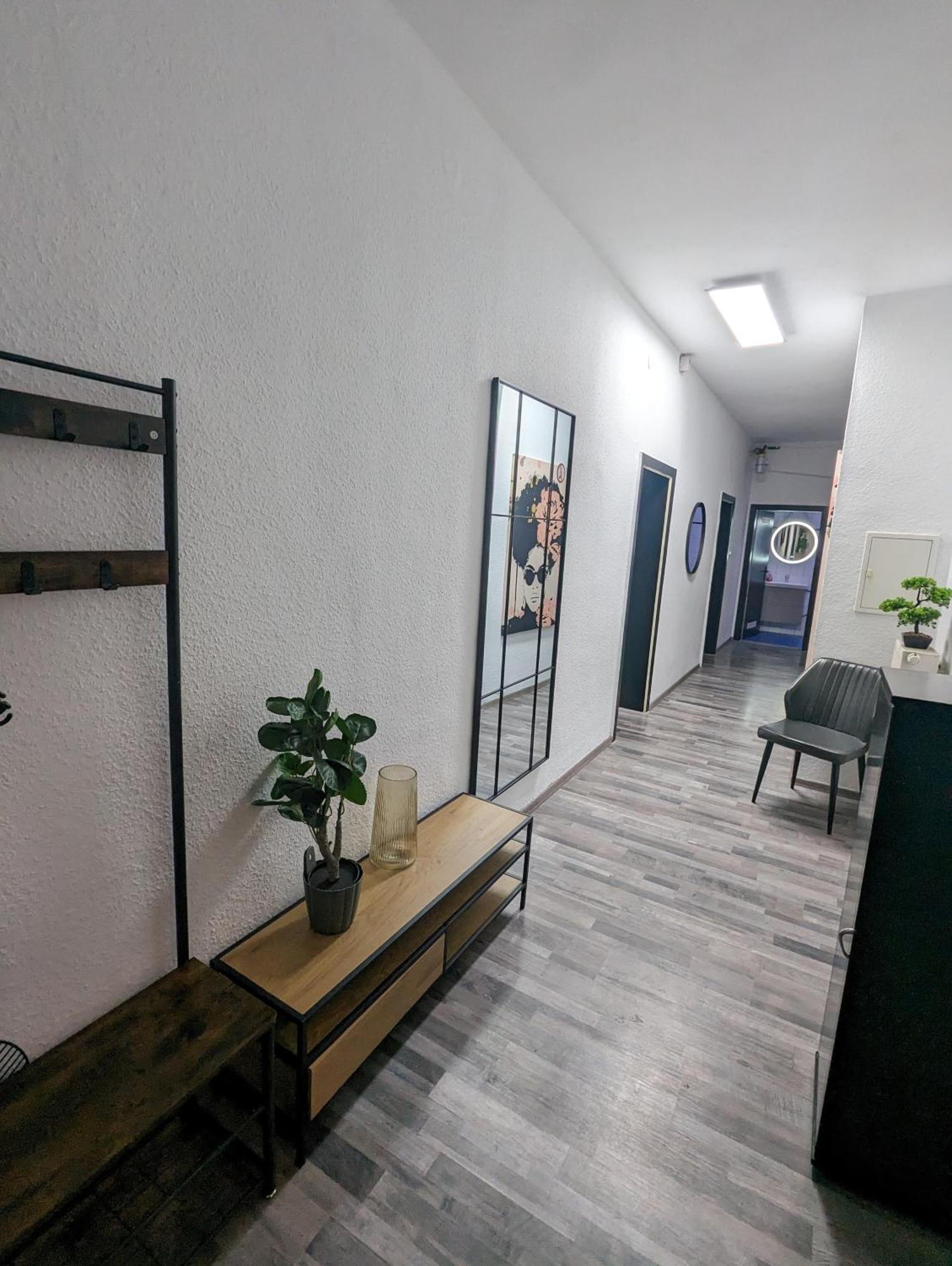 Schoenes 3 Zimmer Apartment In Der Altstadt Von Koblenz Koblencja Zewnętrze zdjęcie