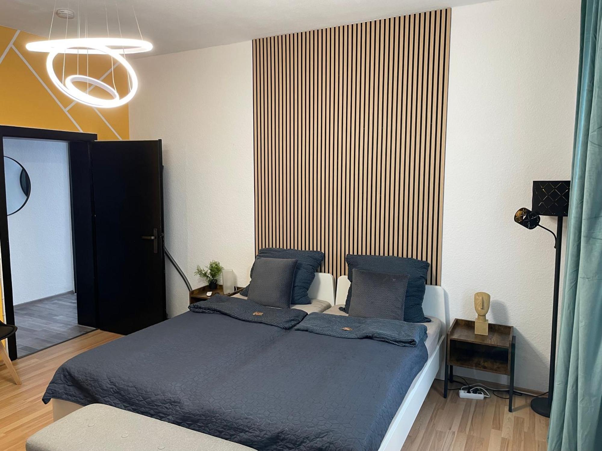 Schoenes 3 Zimmer Apartment In Der Altstadt Von Koblenz Koblencja Zewnętrze zdjęcie